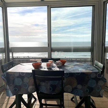 Appartement 2 Pieces Avec Balcon Et Parking A Saint-Gilles-Croix-De-Vie - Fr-1-224-39 Exterior photo