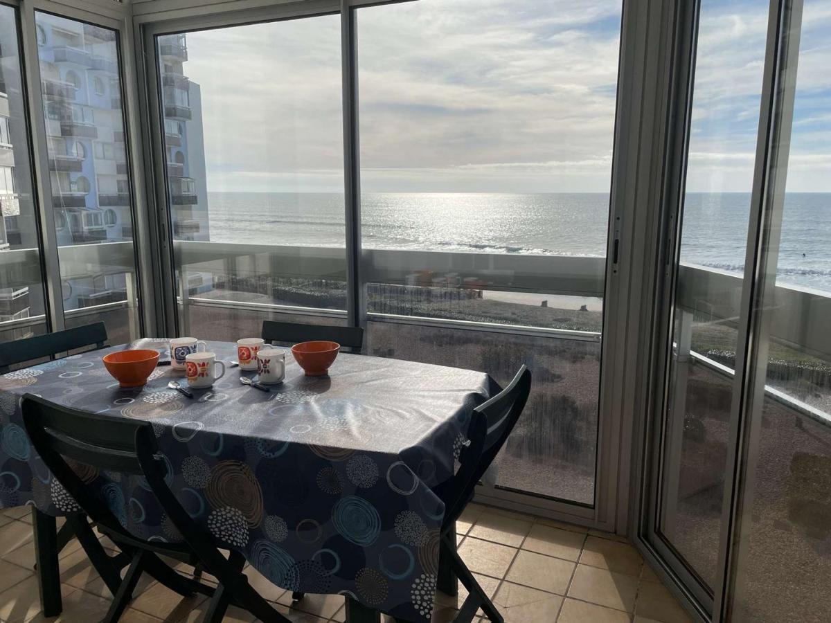 Appartement 2 Pieces Avec Balcon Et Parking A Saint-Gilles-Croix-De-Vie - Fr-1-224-39 Exterior photo